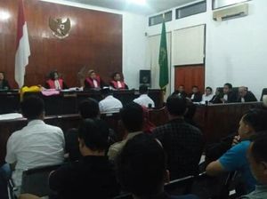 Anak Bupati Majalengka Didakwa Pasal Kekerasan, Ini Kata Pengacara