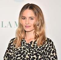 Bintang serial Glee Dianna Agron sangat menyukai kucing. Tapi sayangnya, ternyata dia alergi bulu kucing. Dianna menyadarinya saat tinggal bersama Lea Michele, rekan sesama bintang Glee yang memelihara kucing. Foto: Getty Images