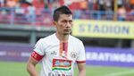 Kulineran Ismed Sofyan, Pesepak Bola yang Nikahi Ibu Angkatnya Sendiri