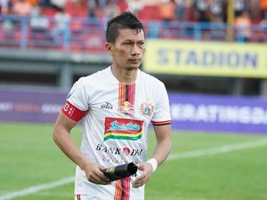 Sudah Berusia 41 Tahun, Ismed Sofyan Mau Ikuti Jejak King Kazu?