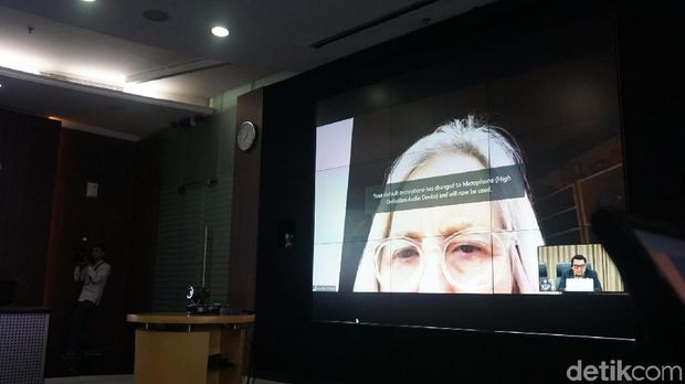 Moeldoko Video Conference Profesor Harvard, Diskusi Formula KKR Terbaik