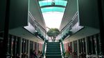 Foto: Hotel di Solo, Bangunannya dari Zaman Belanda