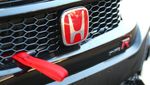 Tampang Honda Type R Versi Balap yang Dijual