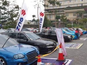 Nostalgia Suzuki Baleno, Dulu Sedan Sekarang Jadi Hatchback