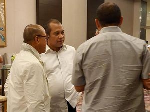 Pembenahan Pertamina, Marwan Jafar Dukung Menteri BUMN