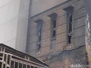 Polisi Selidiki Penyebab Kebakaran di Karawang yang Tewaskan 3 Orang