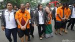 Empat Orang Mafia Properti Syariah Diringkus Polisi
