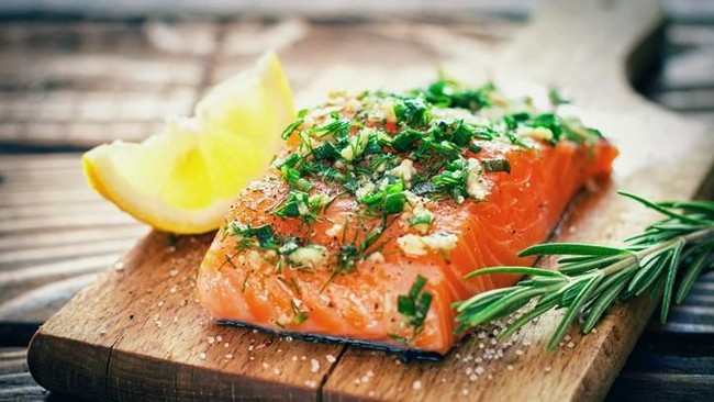 5 Makanan untuk Cegah Osteoporosis Selain Susu Sapi