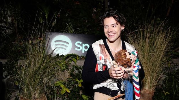 Harry Styles