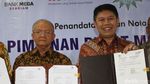 PP Muhammadiyah Gandeng Mandiri Syariah