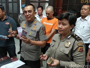 Tak Mau Bagi Harta Gono Gini, Pria Ini Tertipu Pengganda Uang Rp 900 Juta