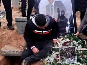Amnesty: 304 Demonstran Tewas Akibat Tindakan Brutal Aparat Iran