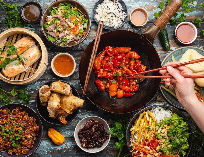 Ternyata Ini Nih Alasan Restoran China Sering Tutup Hari Senin