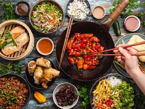 Punya Banyak Penggemar, Restoran China Klasik hingga Kekinian Selalu Ramai