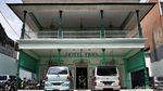 Foto: Hotel di Solo, Bangunannya dari Zaman Belanda