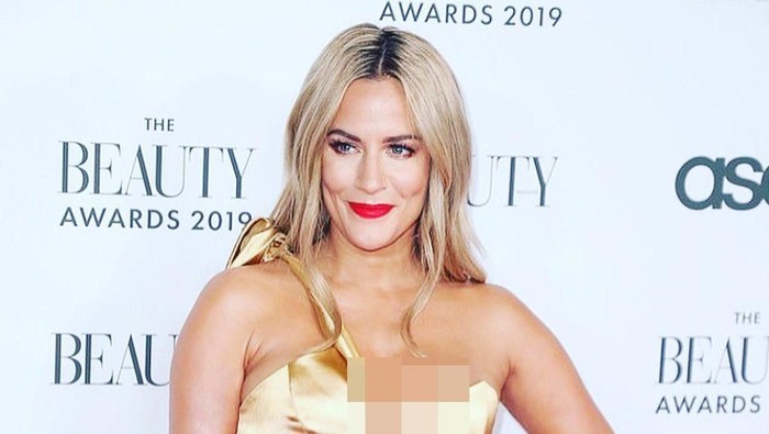 Caroline Flack Caroline Flack