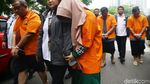 Empat Orang Mafia Properti Syariah Diringkus Polisi