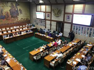 Demokrat Belum Kirim Nama ke Panja Jiwasraya, Komisi VI Masih Menunggu