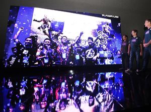 Axis Terus Tingkatkan Jaringan Agar Gaming Makin Nyaman