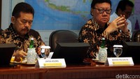 Selain itu, Jokowi tak mau pemindahan ibu kota hanya berfokus pada anggaran dan biaya saja. Harus ada cara-cara yang lebih kreatif dalam memindahkan ibu kota negara.
