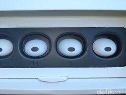 Unboxing Oppo Enco Free