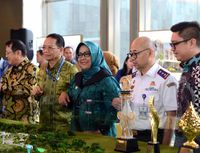 Hunian Premium Terjangkau Dekat Stasiun LRT, Investasi Hits di 2020!