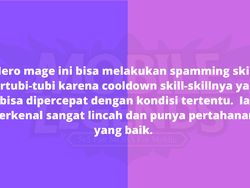 Tebak Karakter Hero Favoritmu di Mobile Legends