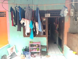 Khawatir Induk Kobra Belum Ditangkap, Warga Depok yang Dipatuk Takut ke WC