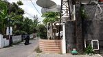 Potret Belasan Parabola Mejeng di Rumah Roy Suryo