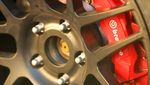 Tampang Honda Type R Versi Balap yang Dijual