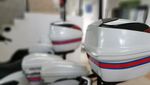 Yamaha Nmax Jadi Ambulans Motor