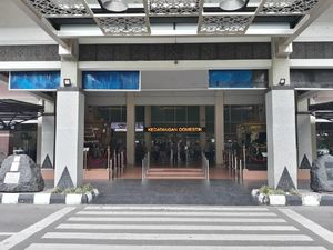 Setiap Pekan Ada Pesawat Carter ke Solo Bawa Turis China