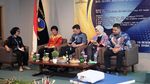 Diskusi Pendidikan di Era Persaingan Global