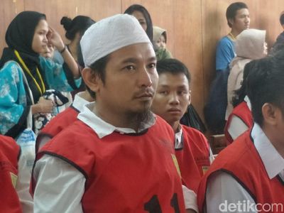 Ayu Ting Ting, Gisel hingga Vonis 18 Tahun Zul Zivilia