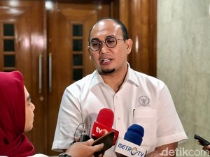 Andre Rosiade Minta Aturan Menperin yang Ganjal Industri Baja Dicabut
