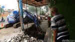 Perbaikan Saluran Air untuk Atasi Banjir di Rawamangun