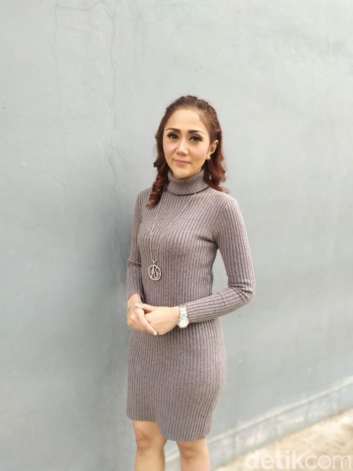 aida saskia