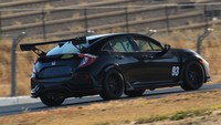 Jangan sedih, meski Honda Type R TC ini untuk balap, dipastikan mobil ini akan ikut dijual secara umum setelah usai balapan. Foto: Pool (Leftlanenews)