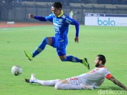 Hasil ini membuat Persib naik ke peringkat enam klasemen sementara Liga 1 dengan perolehan 49 poin. Sedangkan Badak Lampung yang sudah terdegradasi tetap berada di peringkat 16 dengan koleksi 33 poin.