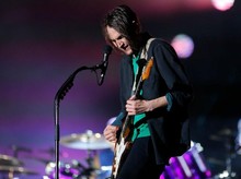Lirik dan Chord Lagu Otherside - Red Hot Chili Peppers Lirik dan Chord Lagu Otherside - Red Hot Chili Peppers