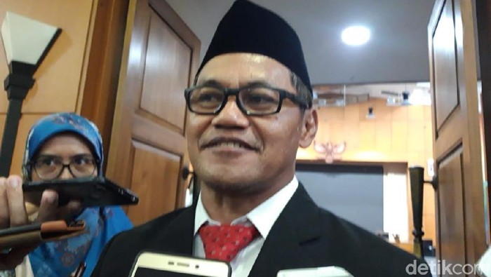 Rektor USU Terpilih Tetap Dilantik, Kemendikbud: Self-plagiarism Itu