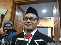 Profil Prof Ainun Naim, dari Akademisi ke Bendum PBNU 2026-2031