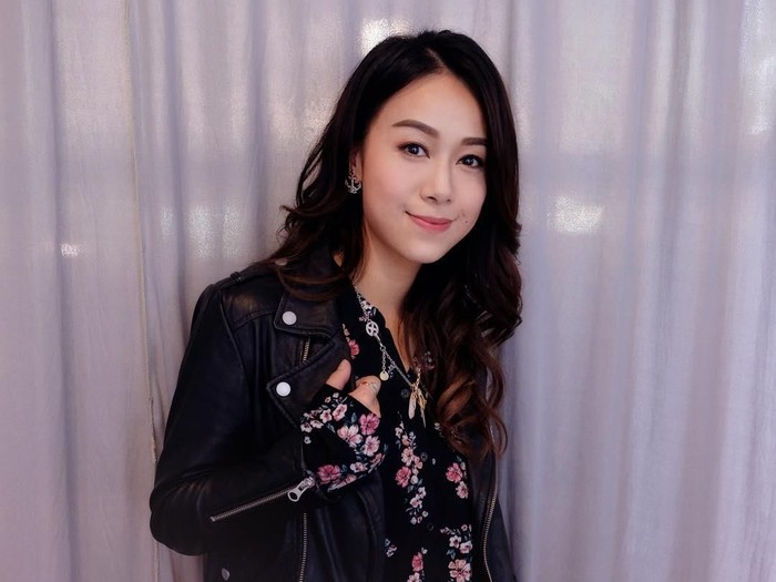 Jacqueline Wong Jacqueline Wong