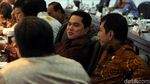 Jokowi Gelar Ratas Pembahasan Ibu Kota Baru