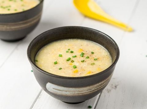 3 Olahan Telur Praktis ala Resto China untuk Sarapan