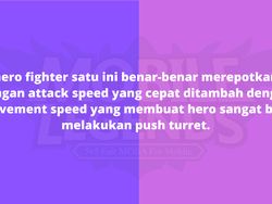 Tebak Karakter Hero Favoritmu di Mobile Legends