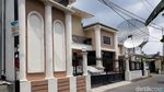 Potret Belasan Parabola Mejeng di Rumah Roy Suryo