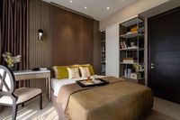 Hunian Premium Terjangkau Dekat Stasiun LRT, Investasi Hits di 2020!