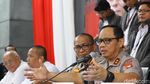 Empat Orang Mafia Properti Syariah Diringkus Polisi