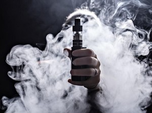 Soal Regulasi Rokok Elektrik, Mantan Direktur WHO Dorong Musyawarah